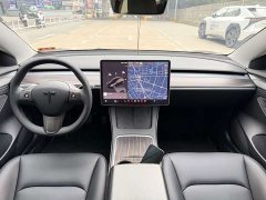 Tesla Model 3 Standard Range RWD Upgrade 3D6 - ფოტო 7