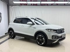 Volkswagen Tanyoung 2021 1.5L Automatic Smart Connected Edition - ფოტო 3
