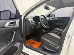 Volkswagen Tanyoung 2021 1.5L Automatic Smart Connected Edition - ფოტო 7