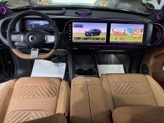 smart#5 252Ultra - ფოტო 4