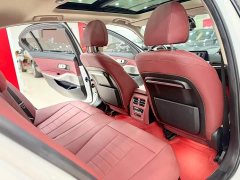 BMW 3 Series Facelift 320Li M Sport Package - ფოტო 10