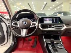 BMW 3 Series Facelift 320Li M Sport Package - ფოტო 12