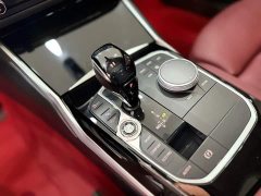 BMW 3 Series Facelift 320Li M Sport Package - ფოტო 16