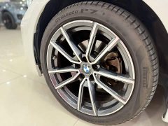 BMW 3 Series Facelift 320Li M Sport Package - ფოტო 17