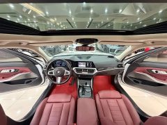 BMW 3 Series Facelift 320Li M Sport Package - ფოტო 6