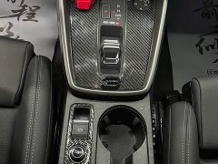 Audi A3 2023 Facelift Sportback 35 TFSI Fashion Sport - ფოტო 13