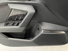 Audi A3 2023 Facelift Sportback 35 TFSI Fashion Sport - ფოტო 16