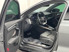 Audi A3 2023 Facelift Sportback 35 TFSI Fashion Sport - ფოტო 7