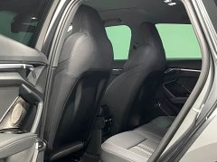 Audi A3 2023 Facelift Sportback 35 TFSI Fashion Sport - ფოტო 8