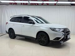 Mitsubishi Outlander 2021 2.0L FWD Radiant Edition 5-Seater - ფოტო 3