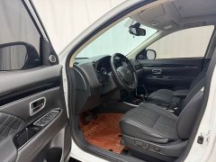 Mitsubishi Outlander 2021 2.0L FWD Radiant Edition 5-Seater - ფოტო 7