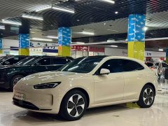 AITO M5 Pure Electric Rear-Wheel Drive Standard Edition - ფოტო 1