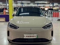 AITO M5 Pure Electric Rear-Wheel Drive Standard Edition - ფოტო 2