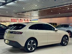 AITO M5 Pure Electric Rear-Wheel Drive Standard Edition - ფოტო 3