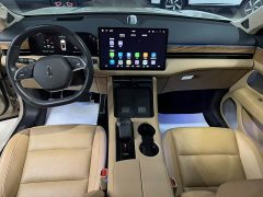 AITO M5 Pure Electric Rear-Wheel Drive Standard Edition - ფოტო 4