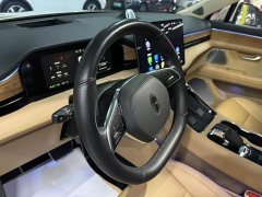 AITO M5 Pure Electric Rear-Wheel Drive Standard Edition - ფოტო 7