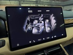 AITO M5 Pure Electric Rear-Wheel Drive Standard Edition - ფოტო 8