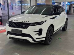 Land Rover Range Rover Evoque L 249PS R-Dynamic HSE Edition - ფოტო 1