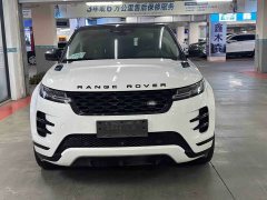 Land Rover Range Rover Evoque L 249PS R-Dynamic HSE Edition - ფოტო 2