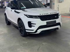 Land Rover Range Rover Evoque L 249PS R-Dynamic HSE Edition - ფოტო 3