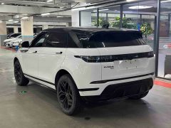 Land Rover Range Rover Evoque L 249PS R-Dynamic HSE Edition - ფოტო 6
