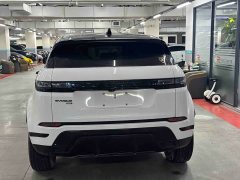 Land Rover Range Rover Evoque L 249PS R-Dynamic HSE Edition - ფოტო 7