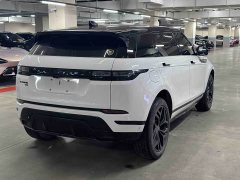 Land Rover Range Rover Evoque L 249PS R-Dynamic HSE Edition - ფოტო 8