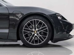 Porsche Taycan 2022 Facelift - ფოტო 10