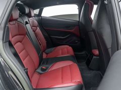 Porsche Taycan 2022 Facelift - ფოტო 14
