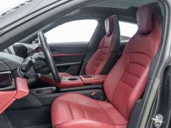 Porsche Taycan 2022 Facelift - ფოტო 15