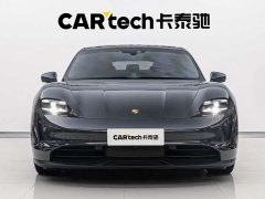 Porsche Taycan 2022 Facelift - ფოტო 3