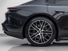 Porsche Taycan 2022 Facelift - ფოტო 7