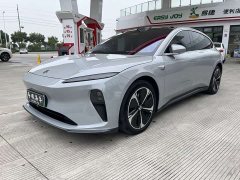Nio ET5T 2024 75kWh Touring - ფოტო 1