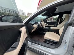 Nio ET5T 2024 75kWh Touring - ფოტო 10