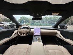 Nio ET5T 2024 75kWh Touring - ფოტო 12