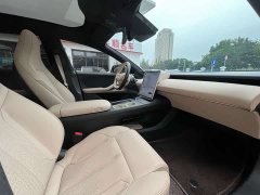 Nio ET5T 2024 75kWh Touring - ფოტო 13
