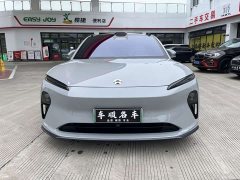 Nio ET5T 2024 75kWh Touring - ფოტო 2