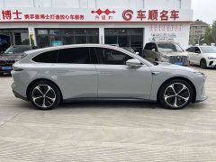 Nio ET5T 2024 75kWh Touring - ფოტო 4