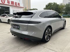 Nio ET5T 2024 75kWh Touring - ფოტო 5