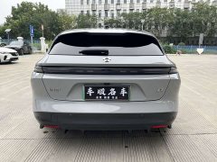 Nio ET5T 2024 75kWh Touring - ფოტო 6