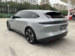 Nio ET5T 2024 75kWh Touring - ფოტო 7