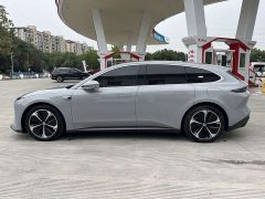Nio ET5T 2024 75kWh Touring - ფოტო 8