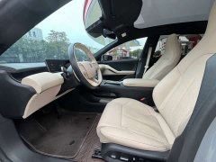 Nio ET5T 2024 75kWh Touring - ფოტო 9