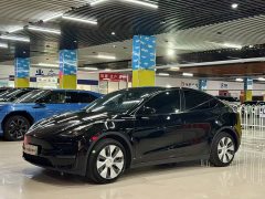 Tesla Model Y 2022 Facelift Long Range All-Wheel Drive - ფოტო 1