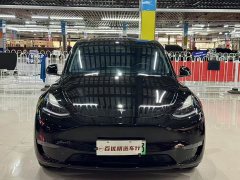Tesla Model Y 2022 Facelift Long Range All-Wheel Drive - ფოტო 2