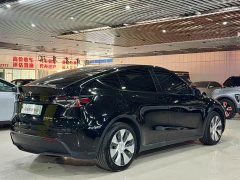 Tesla Model Y 2022 Facelift Long Range All-Wheel Drive - ფოტო 3