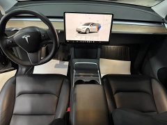 Tesla Model Y 2022 Facelift Long Range All-Wheel Drive - ფოტო 4