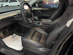 Tesla Model Y 2022 Facelift Long Range All-Wheel Drive - ფოტო 5