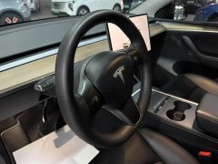 Tesla Model Y 2022 Facelift Long Range All-Wheel Drive - ფოტო 7