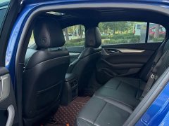 Cadillac CT5 2020 Facelift 2.8T Luxury - ფოტო 10